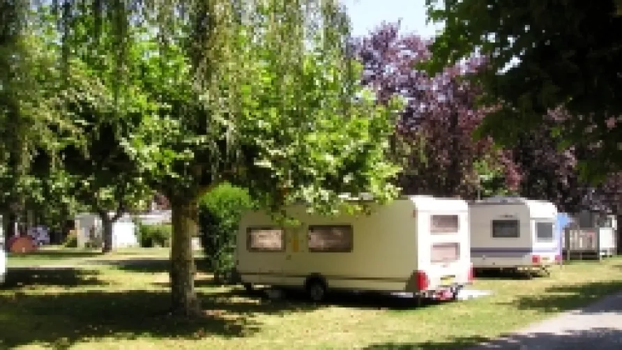 Camping LE MOULIN DU MONGE