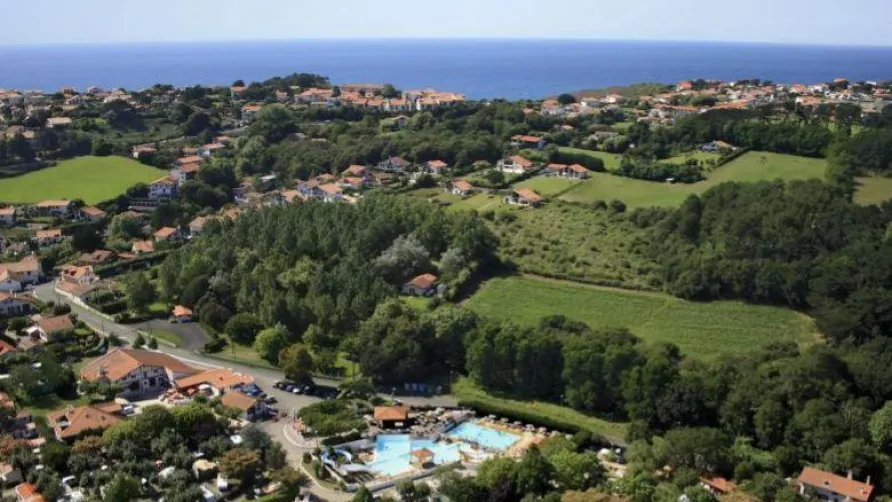 Yelloh! Village Domaine Berrua