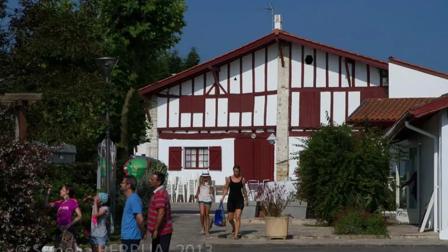 Yelloh! Village Domaine Berrua