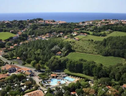 Yelloh! Village Domaine Berrua