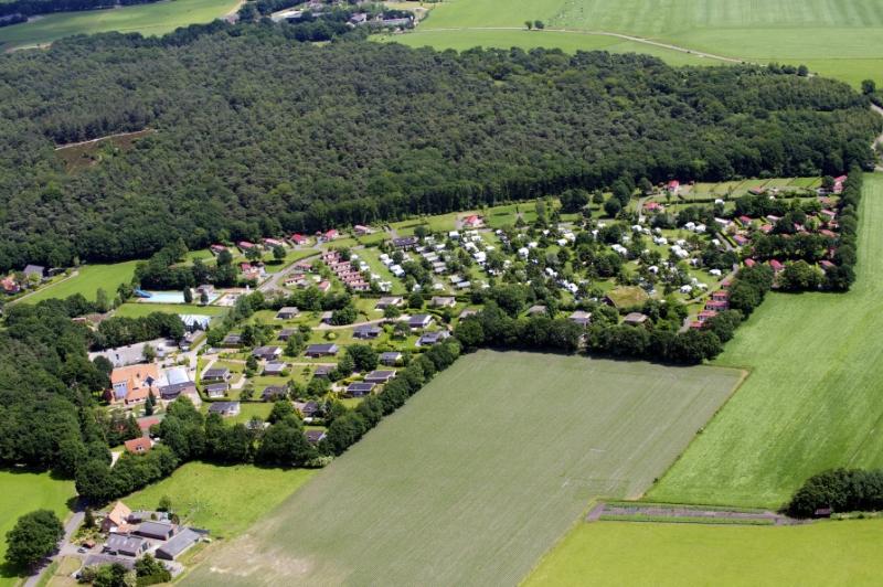 Vakantiepark De Luttenberg