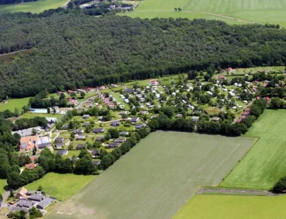 Vakantiepark De Luttenberg