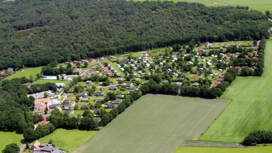 Vakantiepark De Luttenberg