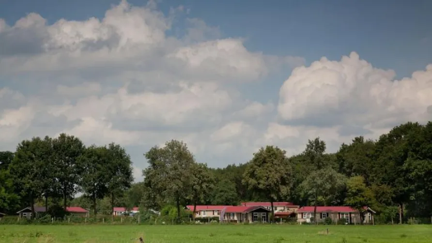 Vakantiepark De Luttenberg