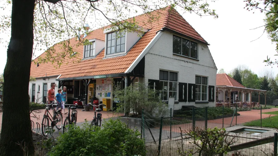Vakantiepark De Luttenberg