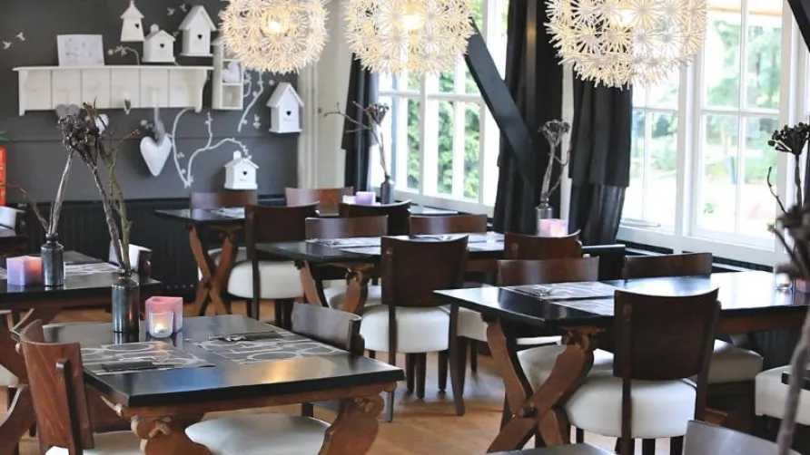 Vakantiepark De Luttenberg