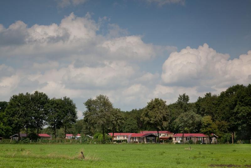 Vakantiepark De Luttenberg