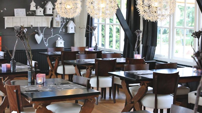 Vakantiepark De Luttenberg