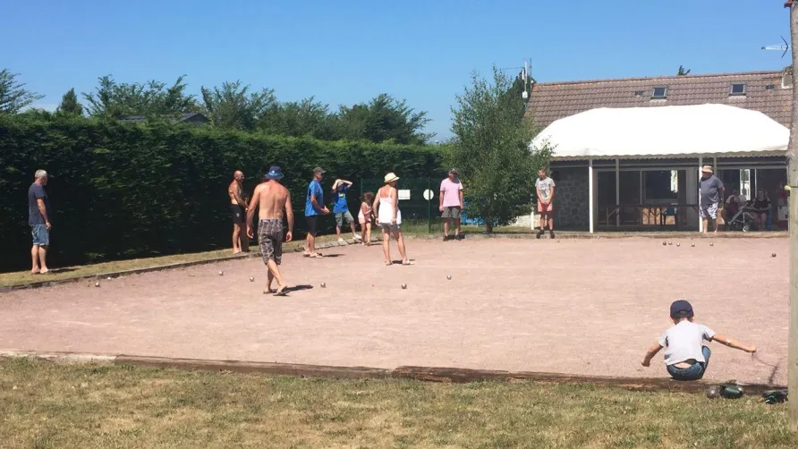 Capfun - Camping du Golf