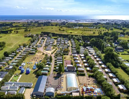 Capfun - Camping du Golf