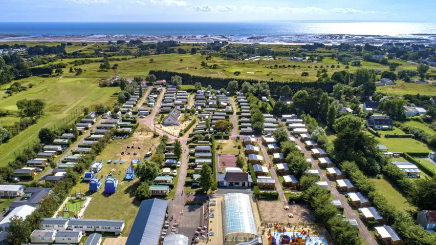 Capfun - Camping du Golf