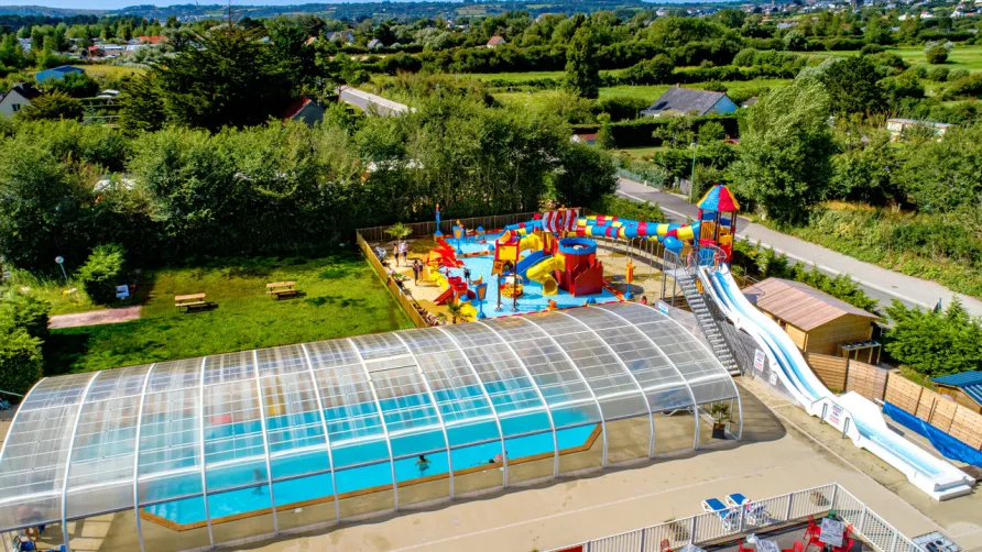 Capfun - Camping du Golf