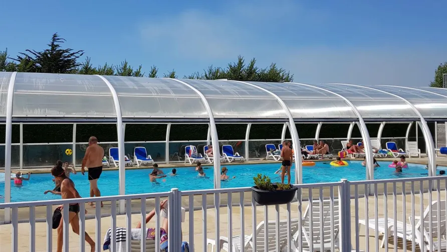 Capfun - Camping du Golf