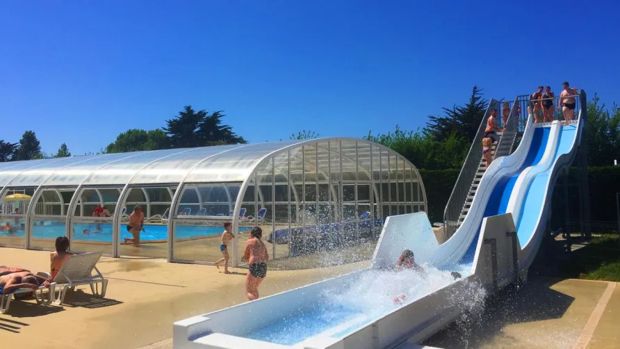 Capfun - Camping du Golf