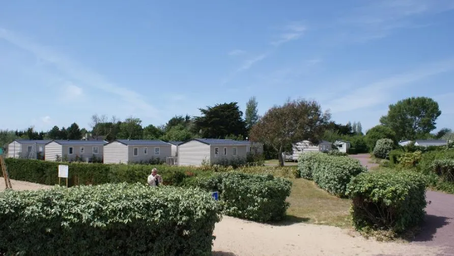 Capfun - Camping du Golf