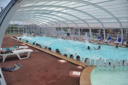 Capfun - Camping du Golf
