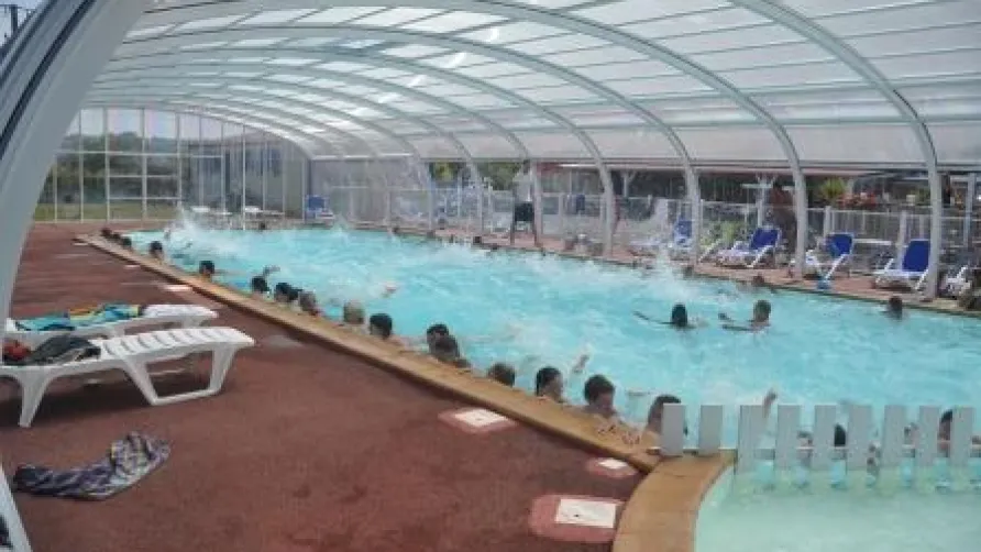 Capfun - Camping du Golf