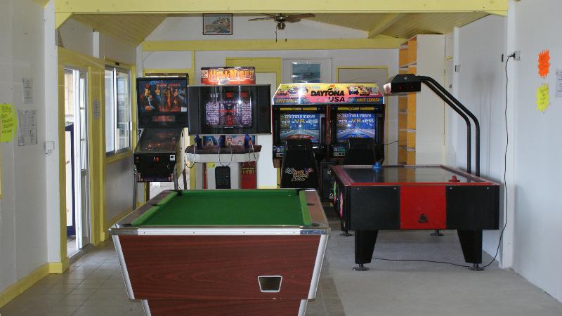 Capfun - Camping du Golf