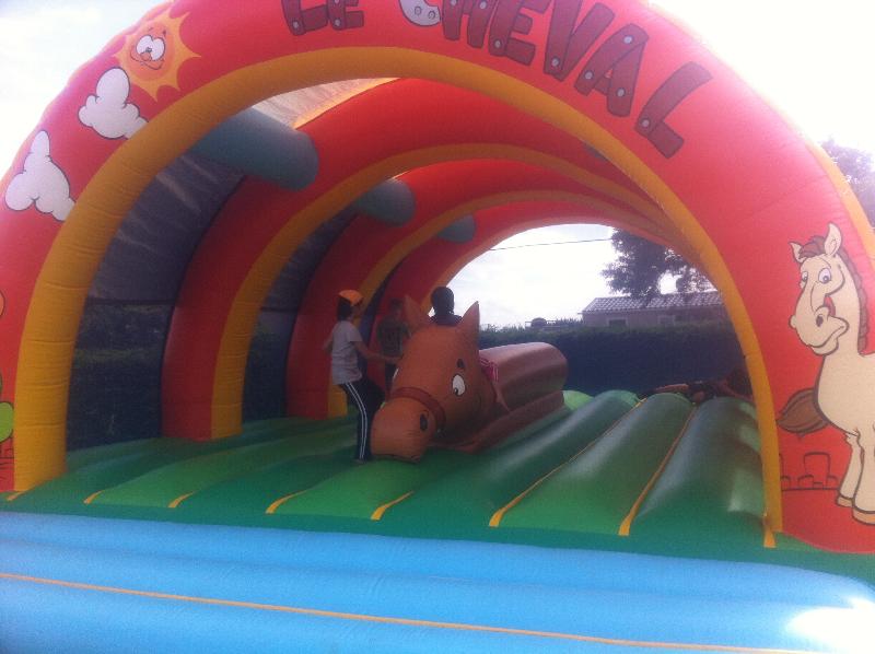 Capfun - Camping du Golf