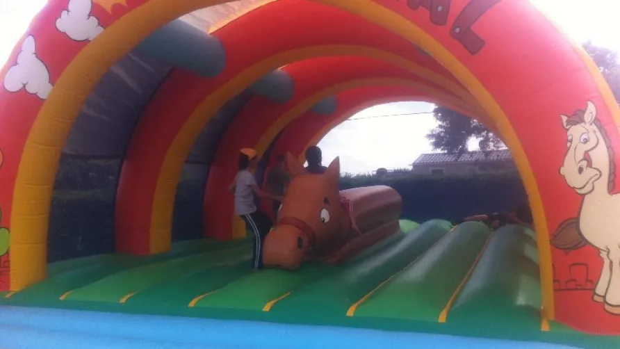 Capfun - Camping du Golf