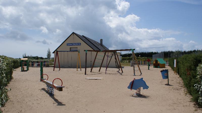 Capfun - Camping du Golf