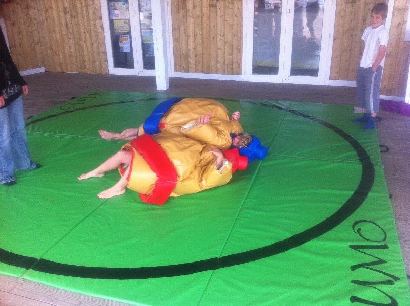 Capfun - Camping du Golf