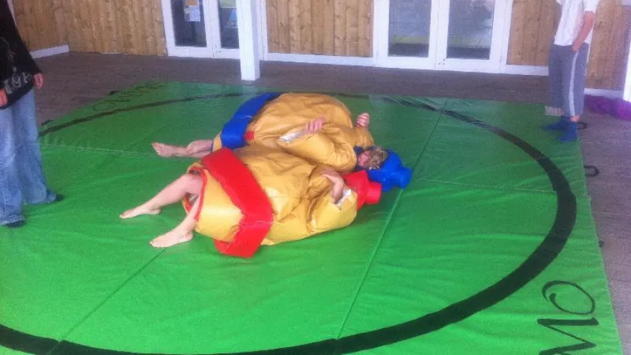 Capfun - Camping du Golf