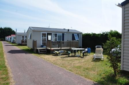Capfun - Camping du Golf