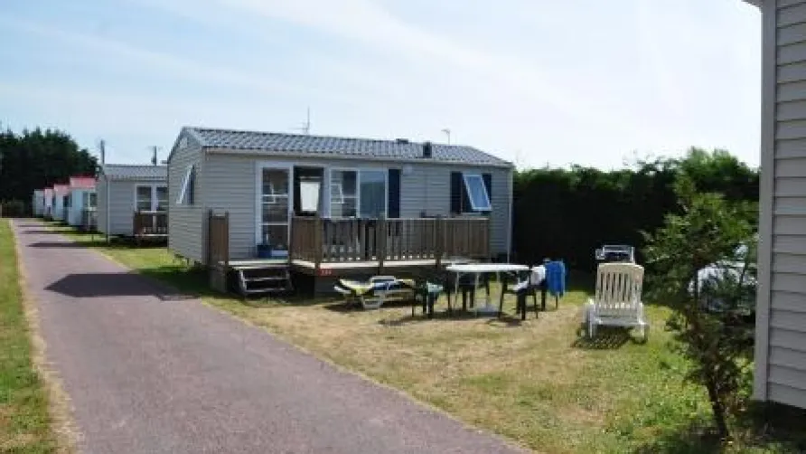Capfun - Camping du Golf