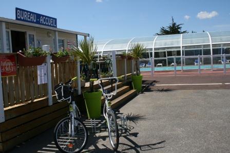Capfun - Camping du Golf