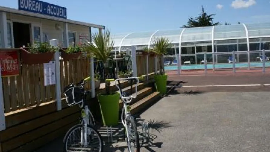 Capfun - Camping du Golf