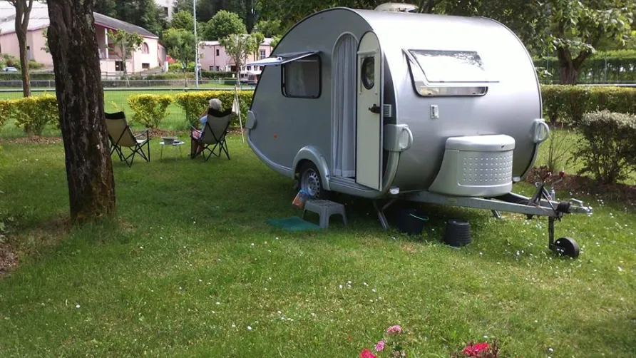 Camping Qualité le Val de Saures
