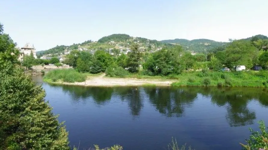 Camping Qualité le Val de Saures