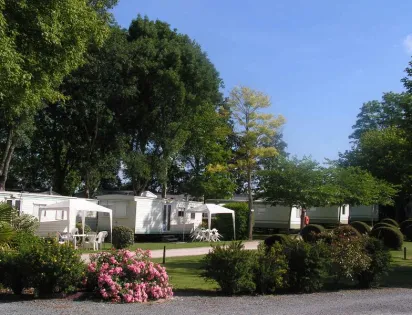 Camping Royal Océan
