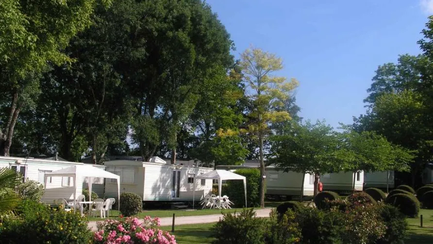Camping Royal Océan