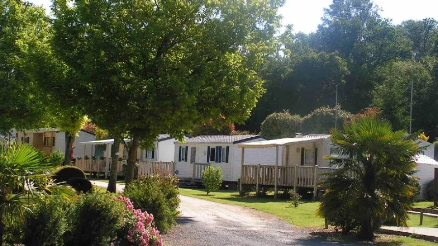 Camping Royal Océan