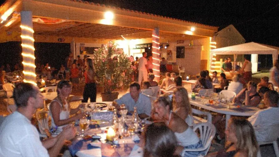 Camping Royal Océan