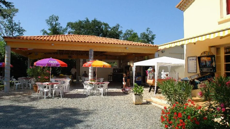 Camping Royal Océan