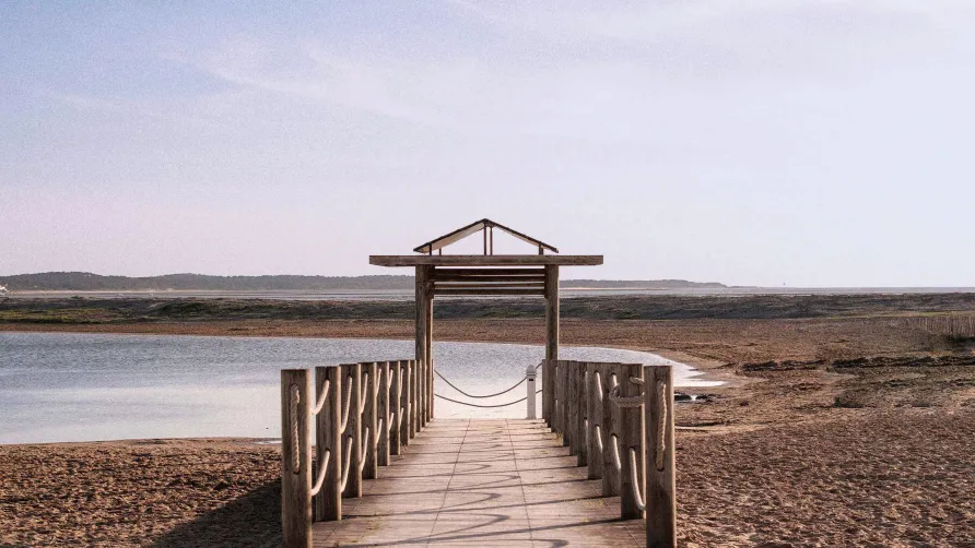 Slow Village | Marennes Oléron