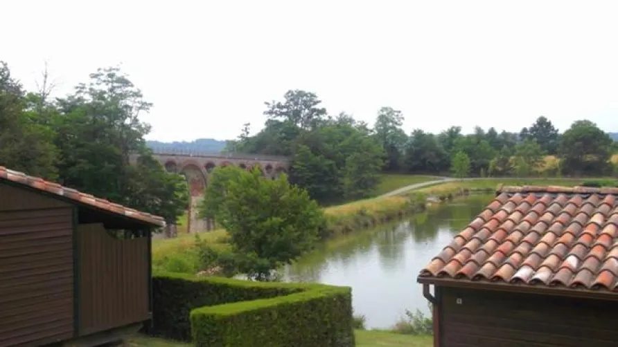 Village Vacances Camping DU LAC