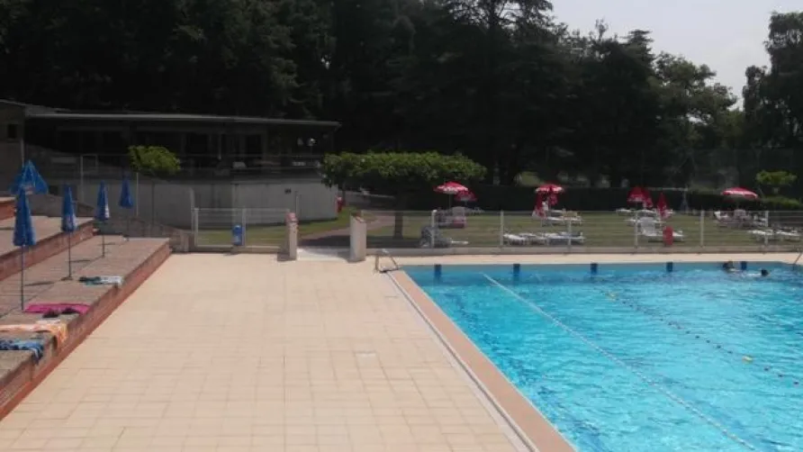 Village Vacances Camping DU LAC