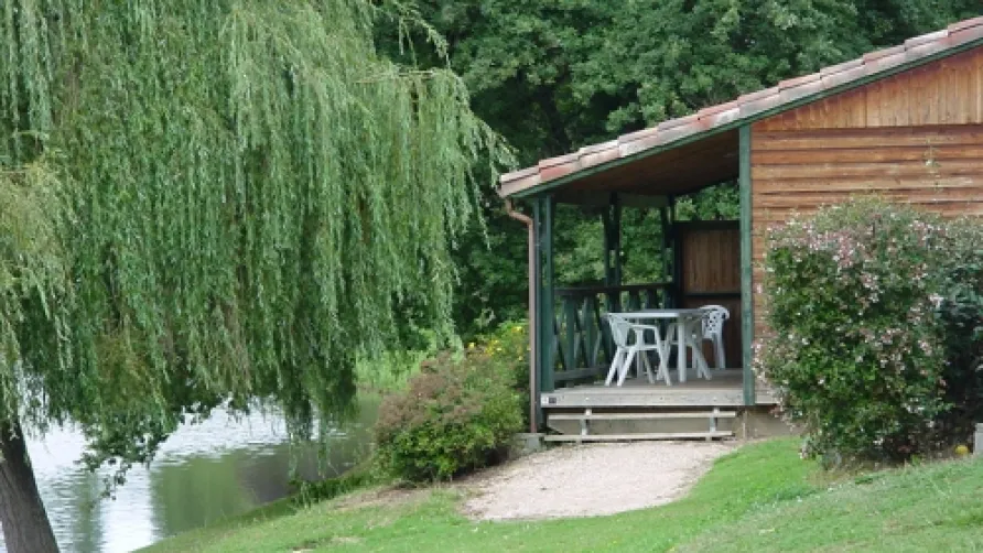 Village Vacances Camping DU LAC