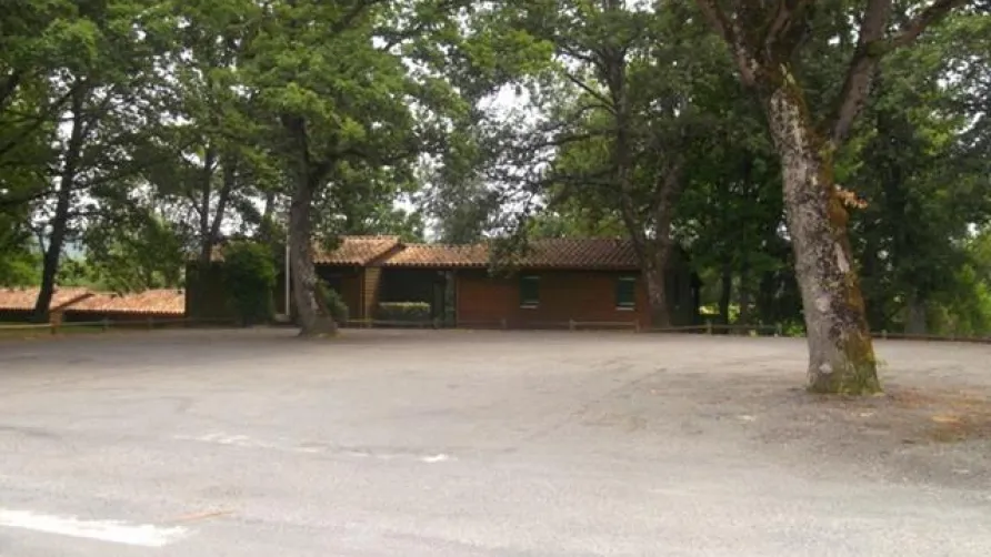 Village Vacances Camping DU LAC