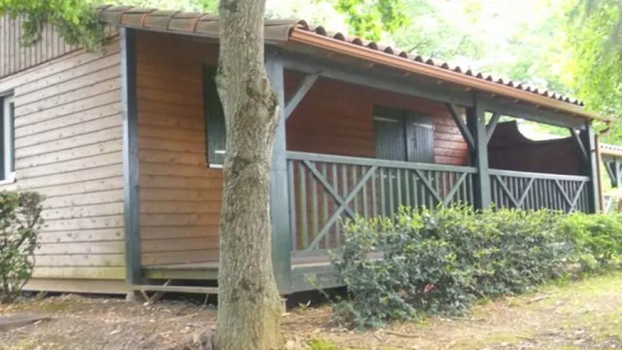 Village Vacances Camping DU LAC
