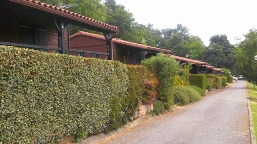 Village Vacances Camping DU LAC