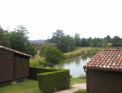 Village Vacances Camping DU LAC