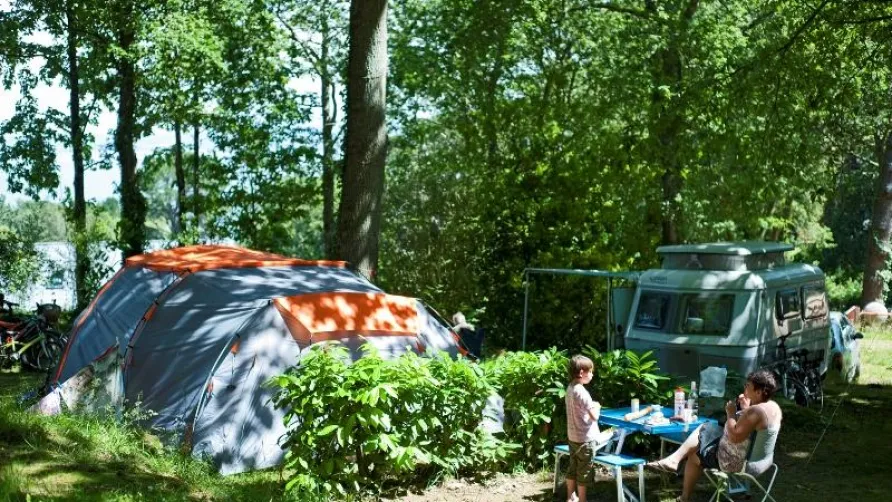 Huttopia Douarnenez