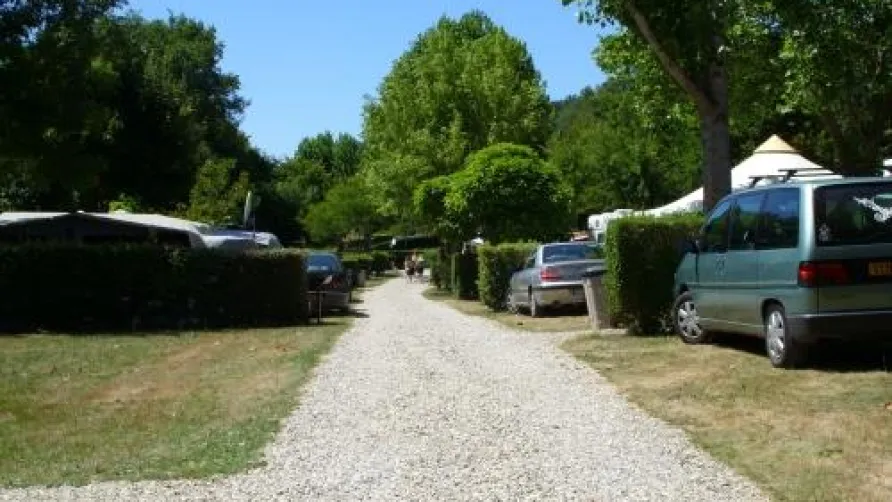Camping La Grivelière