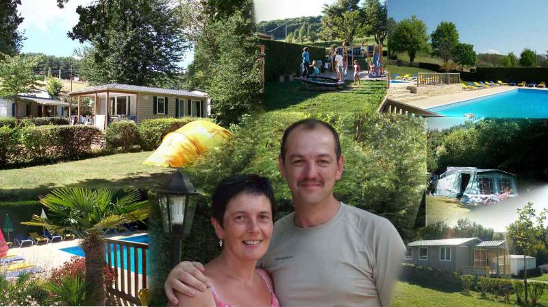 Camping La Grivelière
