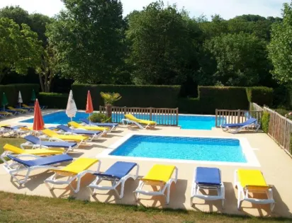 Camping La Grivelière
